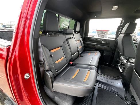 Used 2024 GMC Sierra 3500 AT4 w/ AT4 Premium Plus Package image 20