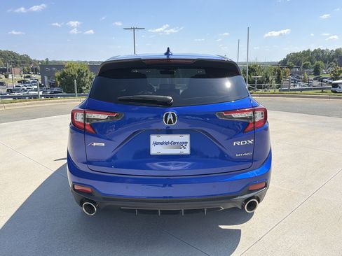 Certified 2023 Acura RDX w/ Advance Package AWD/4WD image 23