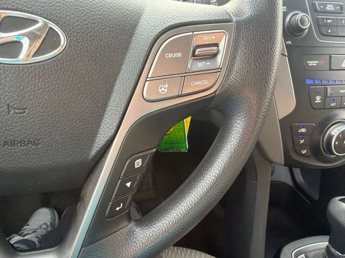 Used 2014 Hyundai Santa Fe Sport AWD/4WD image 11