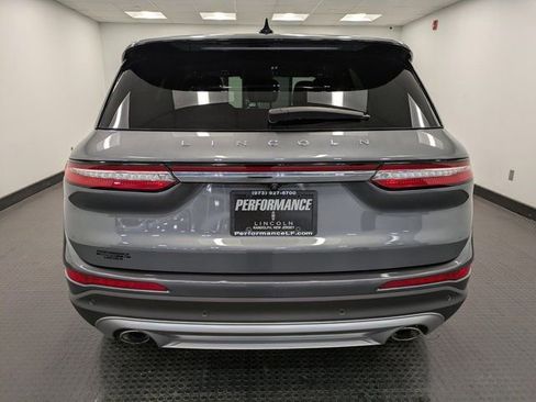 Certified 2022 Lincoln Corsair AWD w/ Equipment Group 101A image 5