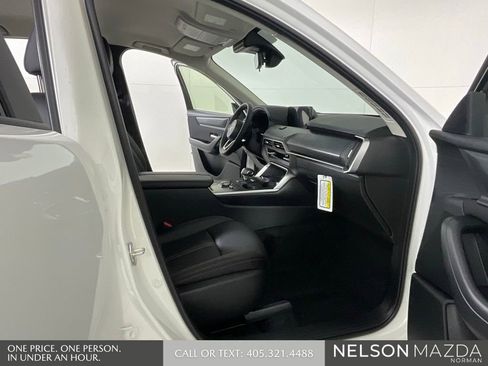 New 2026 MAZDA CX-90 3.3 Turbo w/ Select Package image 14