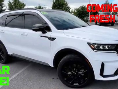 Used 2022 Kia Sorento SX