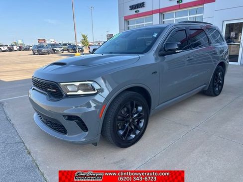 Used 2024 Dodge Durango R/T AWD/4WD image 1