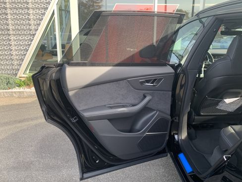 New 2026 Audi SQ8 Premium Plus image 21