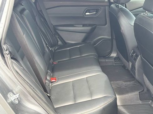 Used 2023 Nissan Rogue SL w/ SL Premium Package FWD image 15