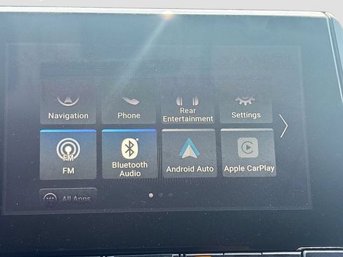 Used 2020 Honda Odyssey Elite image 14