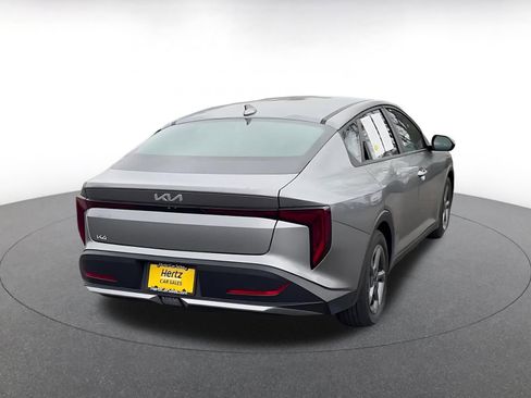 Used 2025 Kia K4 FWD image 13