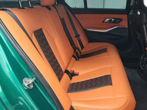 Used 2021 BMW M3 w/ Executive Package image 42