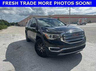 Used 2017 GMC Acadia SLT image 1