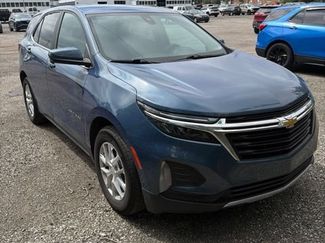 Used 2024 Chevrolet Equinox LT w/ LPO, Floor Liner Package FWD video 2
