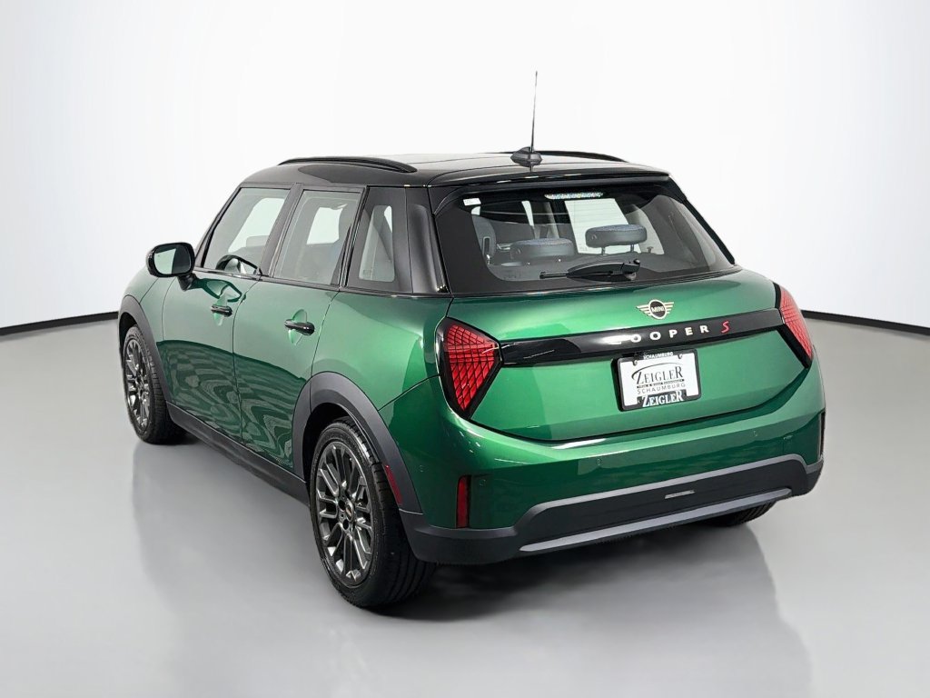 Used 2025 MINI Cooper S FWD image 5