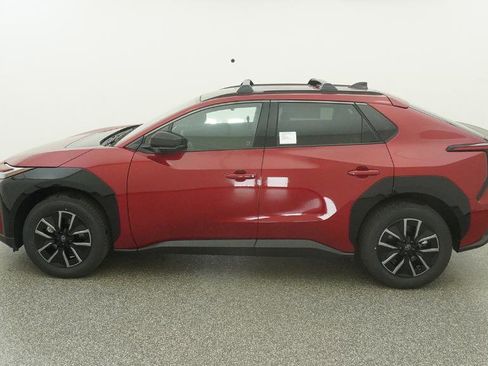 New 2026 Toyota bZ XLE image 52