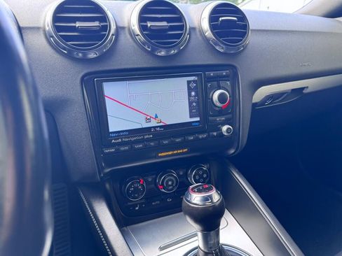 Used 2009 Audi TTS 2.0T Roadster image 20