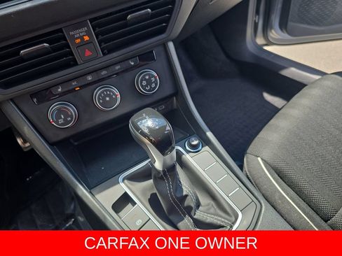 Used 2024 Volkswagen Jetta Sport FWD image 25