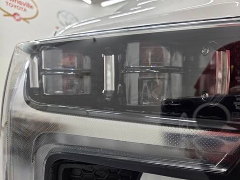 New 2026 Toyota Tundra Limited AWD/4WD image 10