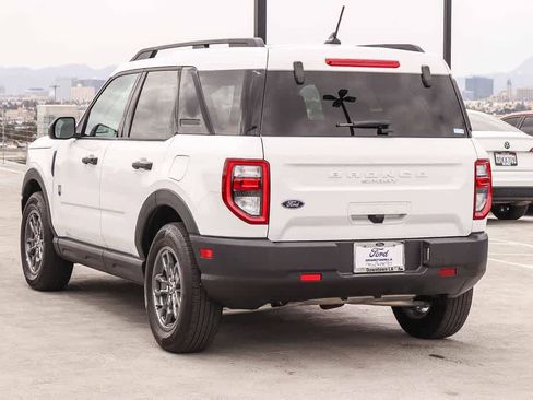 Certified 2023 Ford Bronco Sport Big Bend AWD/4WD image 6