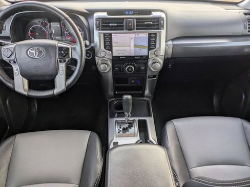 Used 2023 Toyota 4Runner SR5 Premium image 11