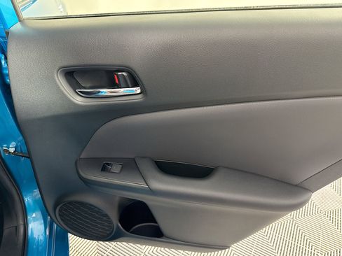 Used 2021 Toyota Prius Prime Limited image 27