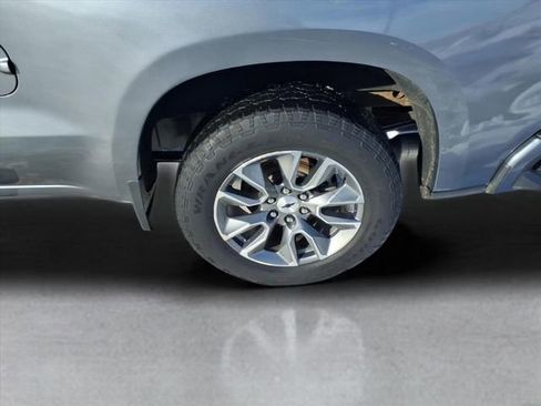 Used 2022 Chevrolet Silverado 1500 RST image 21