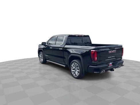 New 2026 GMC Sierra 1500 Denali AWD/4WD image 6