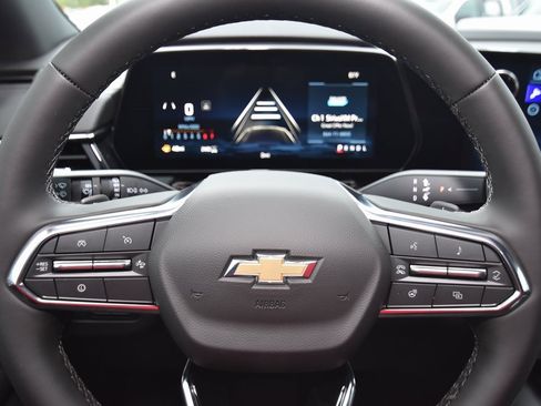 New 2026 Chevrolet Tahoe Premier image 17