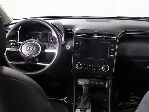 Used 2023 Hyundai Tucson SEL image 29