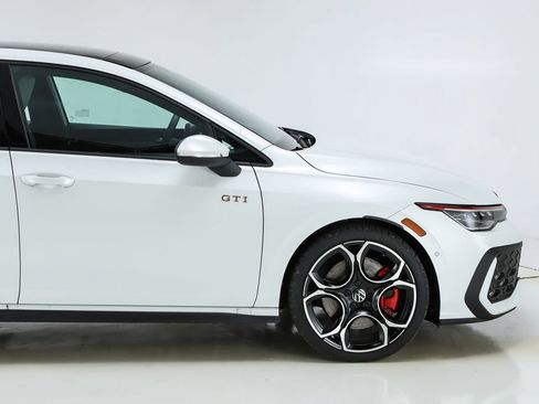 New 2026 Volkswagen GTI Autobahn image 88