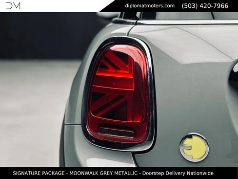 Used 2023 MINI Cooper SE FWD image 15