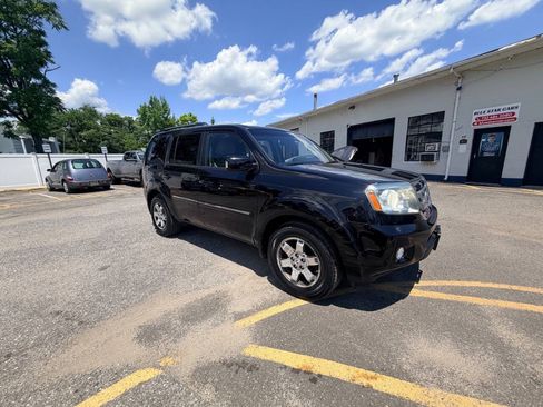 Used 2011 Honda Pilot Touring image 31
