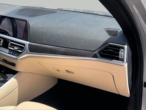 Used 2019 BMW 330i Sedan RWD image 18
