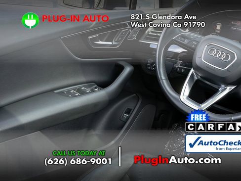 Used 2017 Audi Q7 3.0T Premium Plus w/ Premium Plus Package image 16