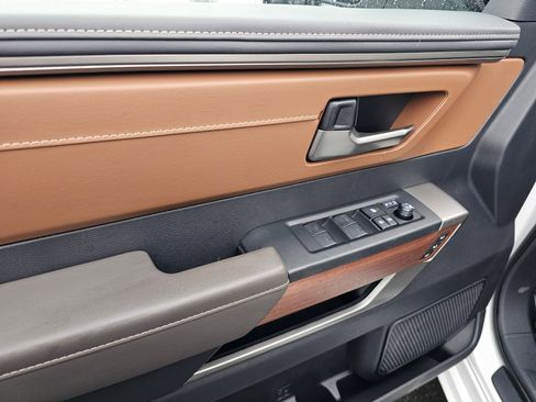 New 2026 Toyota Tundra 1794 Edition image 20