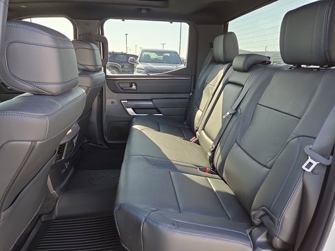 Used 2024 Toyota Tundra Platinum image 10