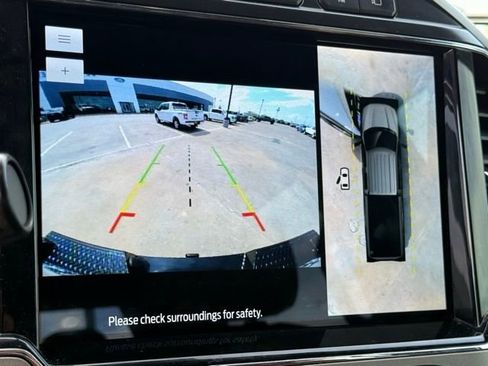 Used 2022 Ford F350 King Ranch w/ King Ranch Ultimate Package image 31