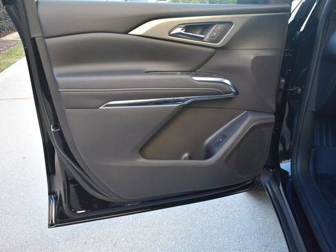 New 2026 Chevrolet Traverse LT w/ Driver Confidence Package image 14