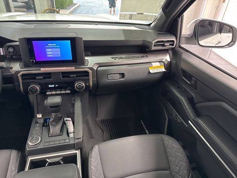 New 2026 Toyota Tacoma SR5 image 43