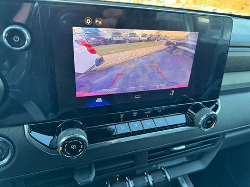 New 2026 Chevrolet Colorado W/T w/ Advanced Trailering Package image 37