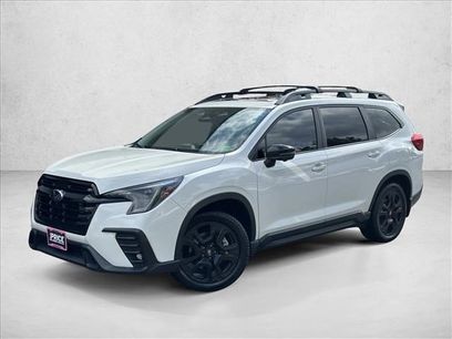 Used 2023 Subaru Ascent Onyx Edition Limited