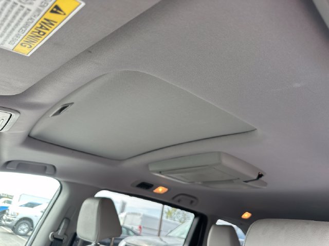 Used 2019 Honda Odyssey EX-L image 10