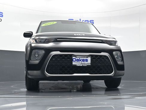 Certified 2022 Kia Soul LX image 35