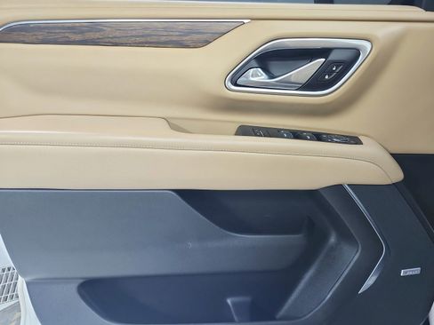 Used 2021 Chevrolet Tahoe Premier image 31