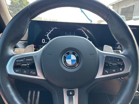 Used 2024 BMW M240i xDrive Coupe AWD/4WD image 20