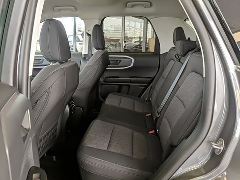 Certified 2024 Ford Bronco Sport Big Bend image 13