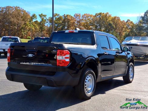 New 2025 Ford Maverick XL image 5