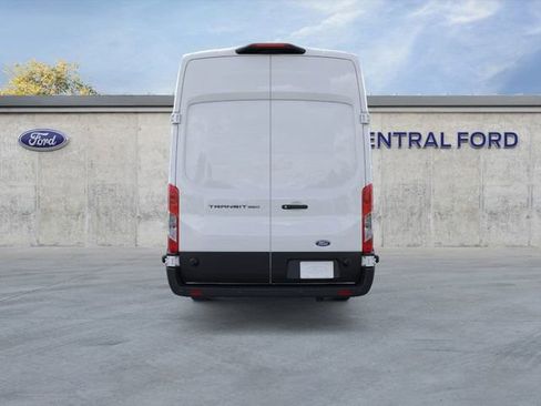 New 2026 Ford Transit 350 148 High Roof Extended image 5