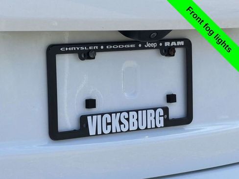 Used 2023 Jeep Grand Cherokee L Limited AWD/4WD image 41