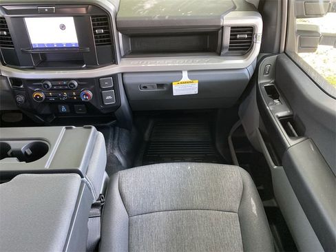 New 2025 Ford F250 XL image 18
