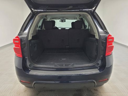Used 2016 Chevrolet Equinox LT w/ Convenience Package image 29
