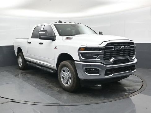 New 2026 RAM 2500 Tradesman image 1