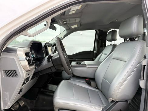 Used 2021 Ford F150 XL w/ Equipment Group 101A High AWD/4WD image 25